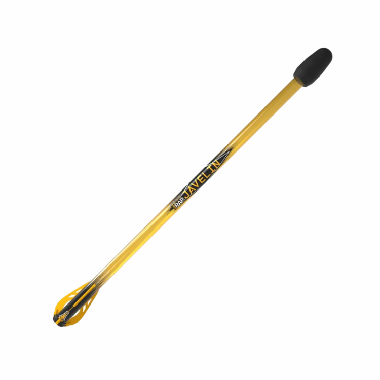 Marky Sparky Bad Rap Travelin' Javelin