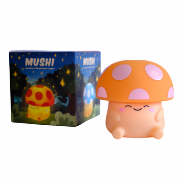 Mushi Ambient Mushroom Light Assorted Colors