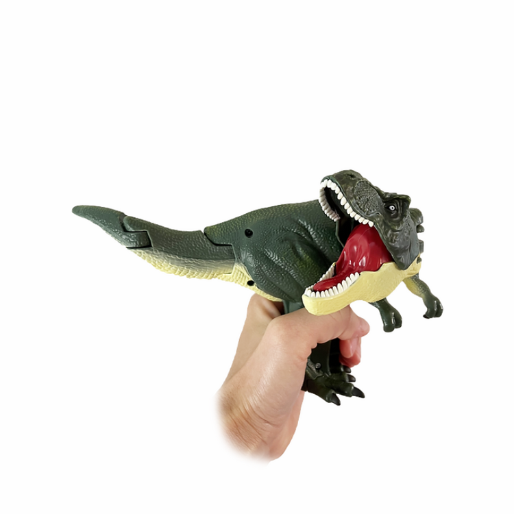 Trigger The T-Rex