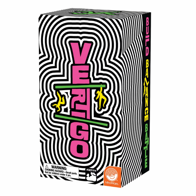 Vertigo Game