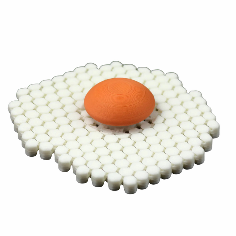 Floppy Eggs