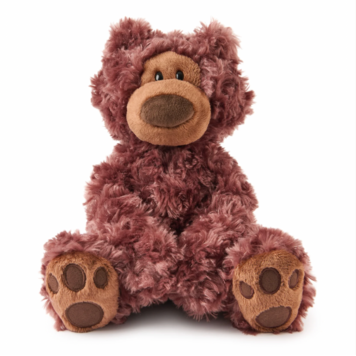 Gund GUND Forever Friends Promise Philbin Bear