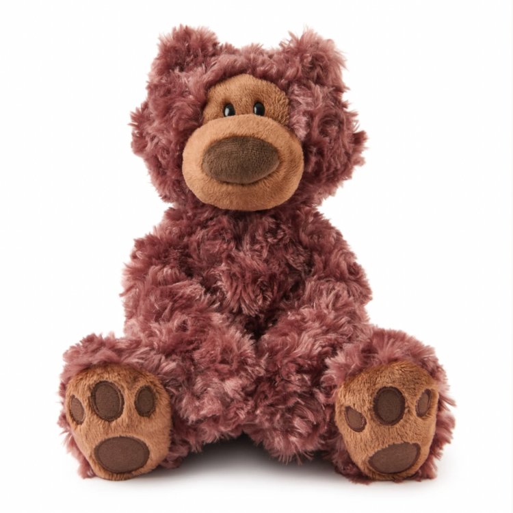 Gund GUND Forever Friends Promise Philbin Bear