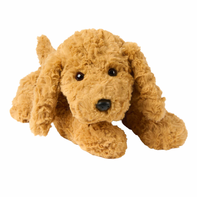 Gund Muttsy Puppy GUND Forever Friends Promise