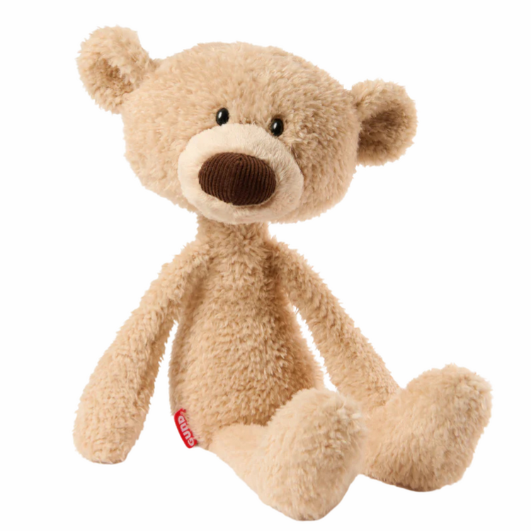 GUND Forever Friends Promise Toothpick Bear