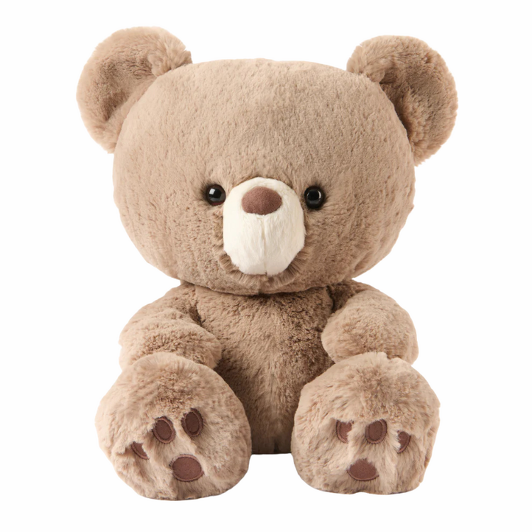 Kai Bear GUND Forever Friends Promise