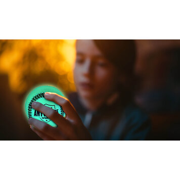 Pro Glow Light Up Baseball