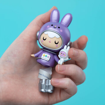 Momiji Out Of This World Blind Box Figurine
