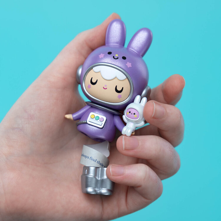 Momiji Out Of This World Blind Box Figurine