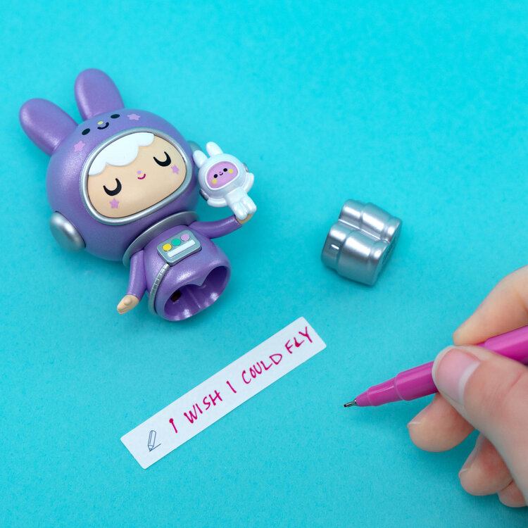 Momiji Out Of This World Blind Box Figurine