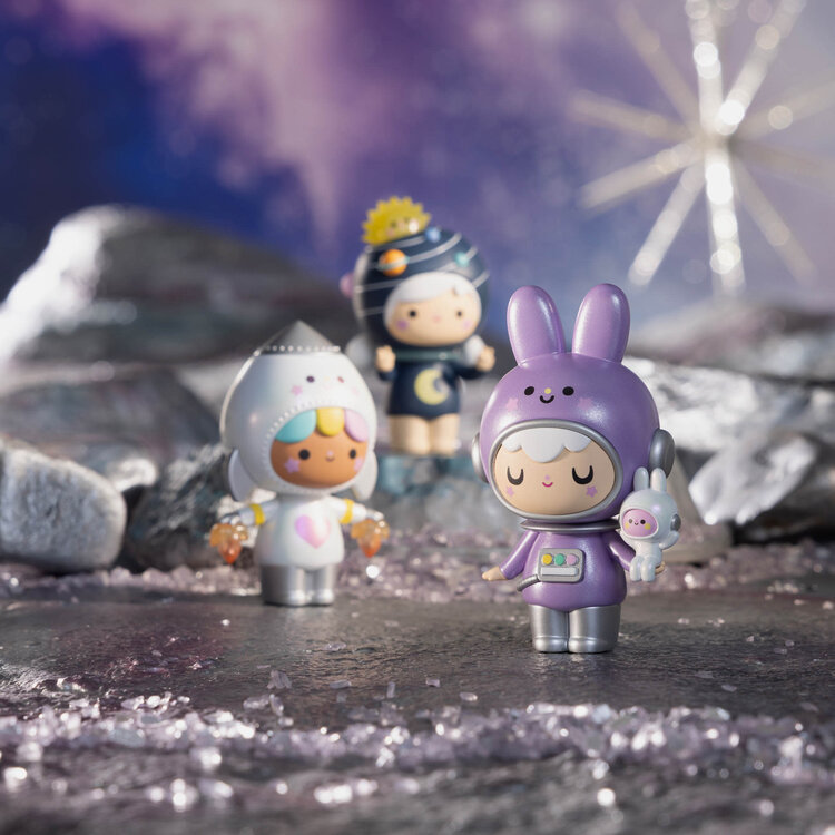 Momiji Out Of This World Blind Box Figurine