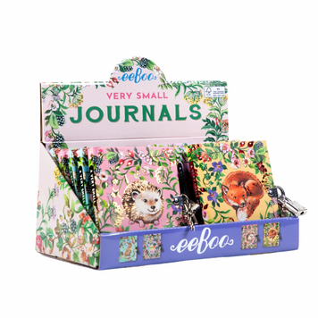 Very Small Journal Meadow Assorted