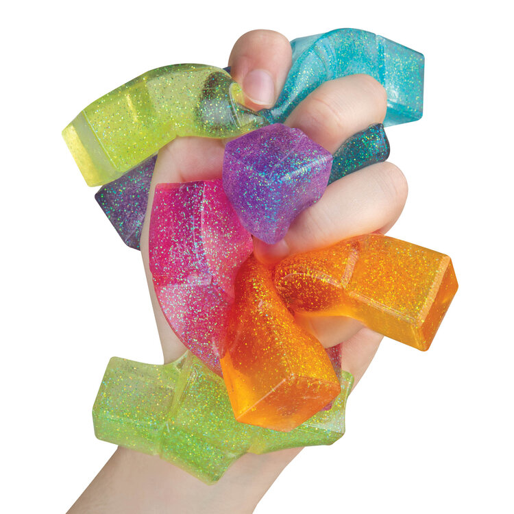 Orb Factory Taba-licious Squish Bricks