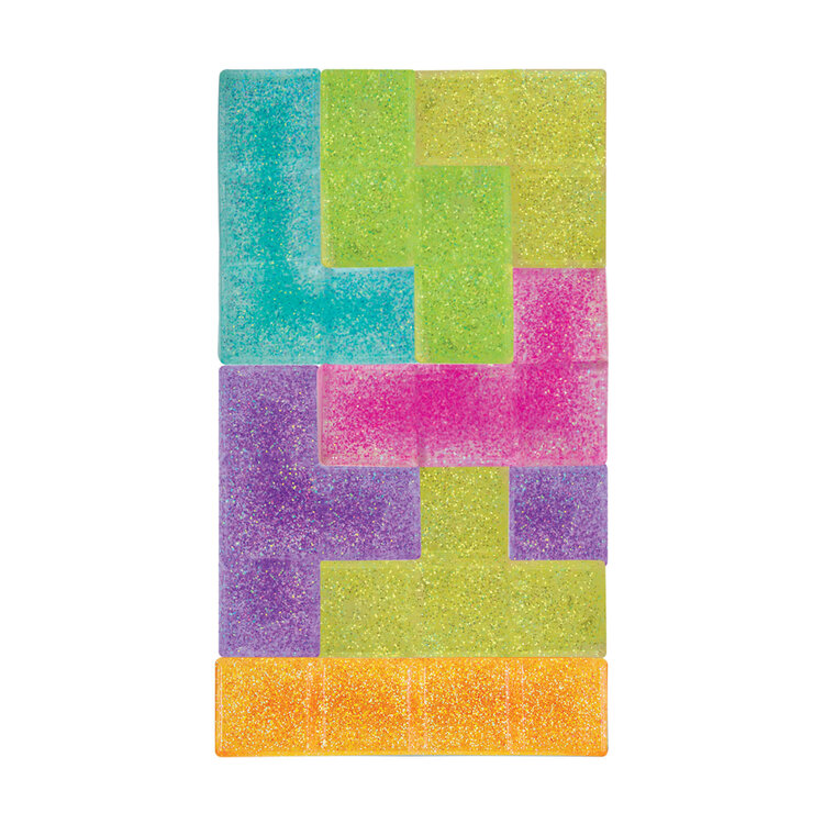 Orb Factory Taba-licious Squish Bricks