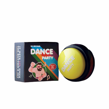 30 Second Dance Party