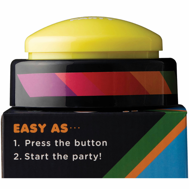 30 Second Dance Party