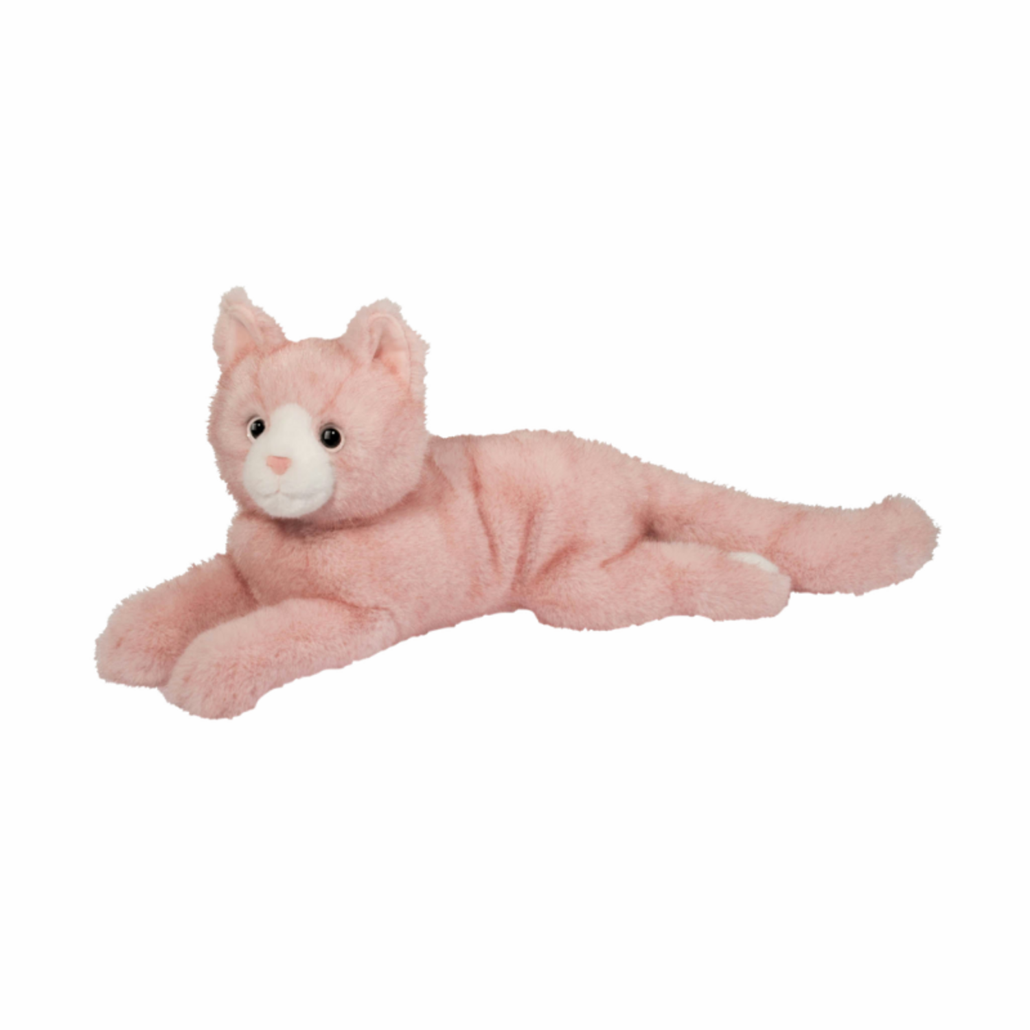 Cherry Pink Cat Dlux - Mudpuddles Toys and Books