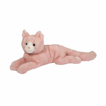 Cherry Pink Cat Dlux