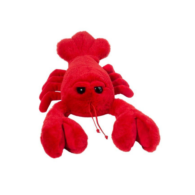 Douglas Clawson Lobster