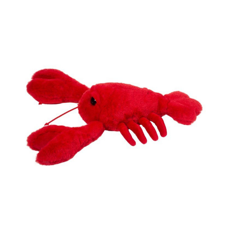 Douglas Clawson Lobster