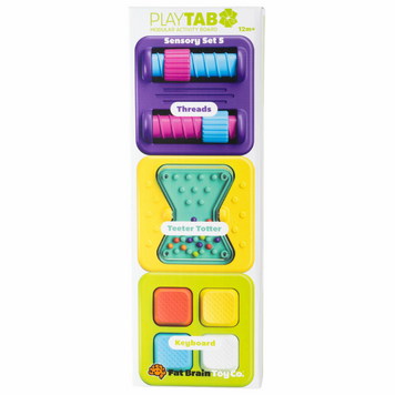 PlayTab Tiles Set 5