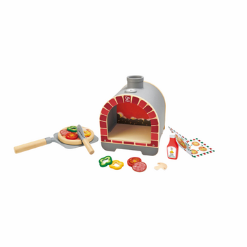 Light & Sizzle Pizza Oven Set
