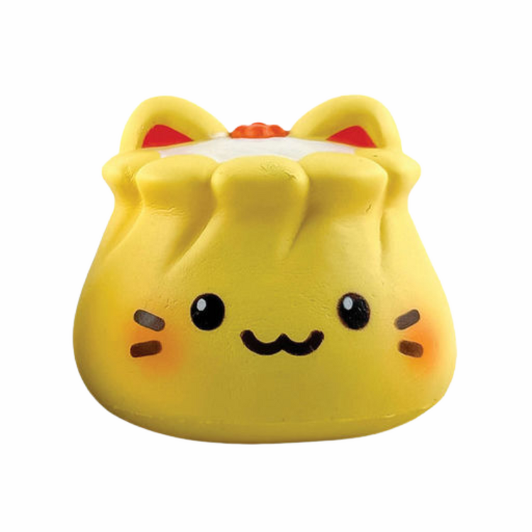 Mooshies Kitten Dumplings