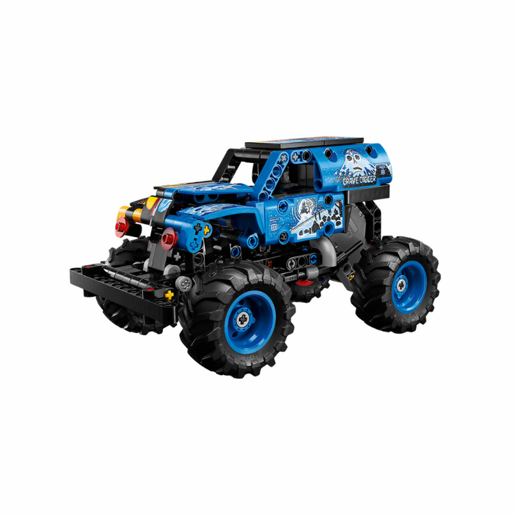 Lego Monster Jam™ Grave Digger LEGO Technic
