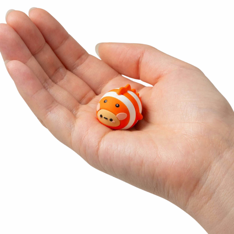 Tayto Under The Sea Blind Box Mini Figures