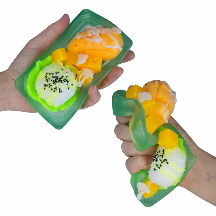 Taba-licious Bento Box