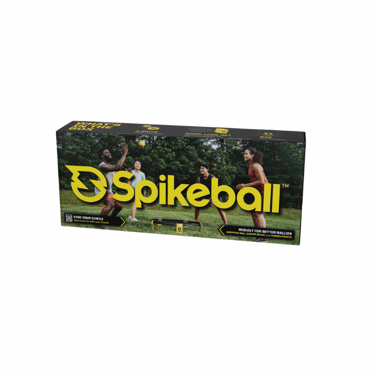 Spikeball Weekender Set
