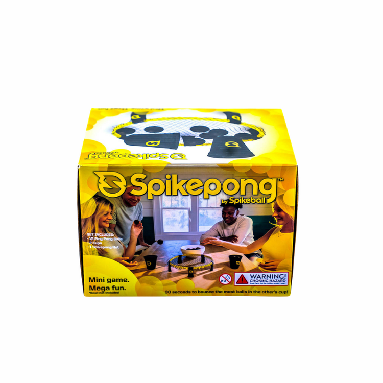 Spikepong Set by Spikeball