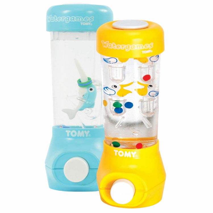 Fun Watergame Asst