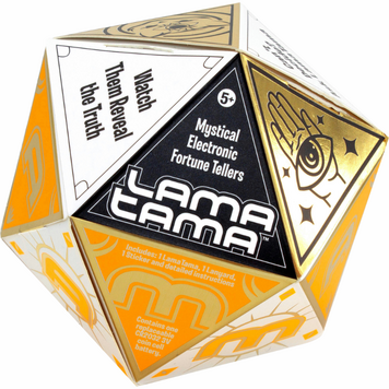 LamaTama Series 1