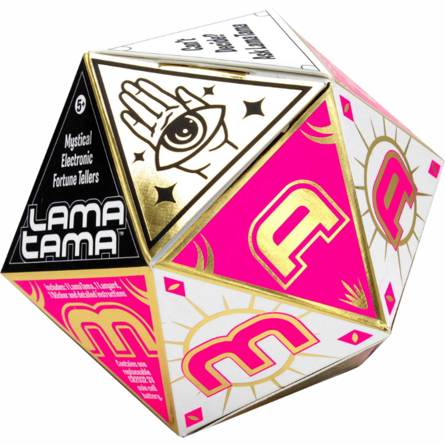 LamaTama Series 2 - Mudpuddles Toys and Books