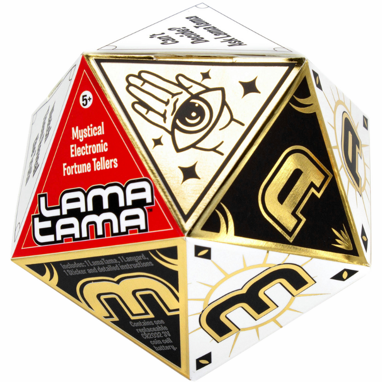 LamaTama Series 2