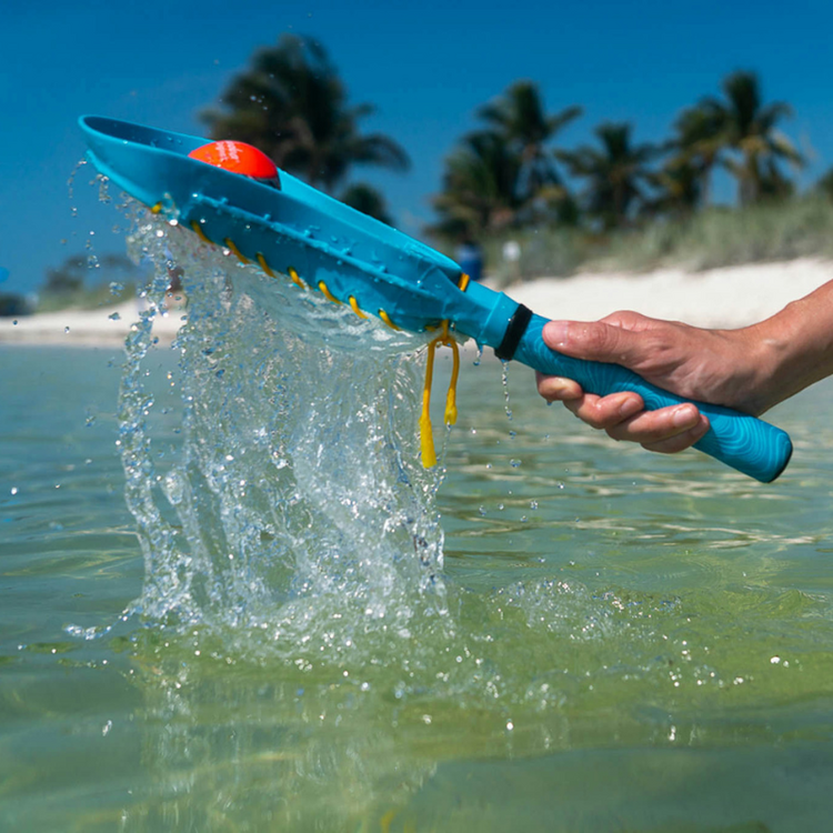 Waboba Mini Water Lacrosse Set 2 Sticks and Ball