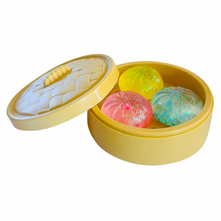 Mega Mystery Dumplin