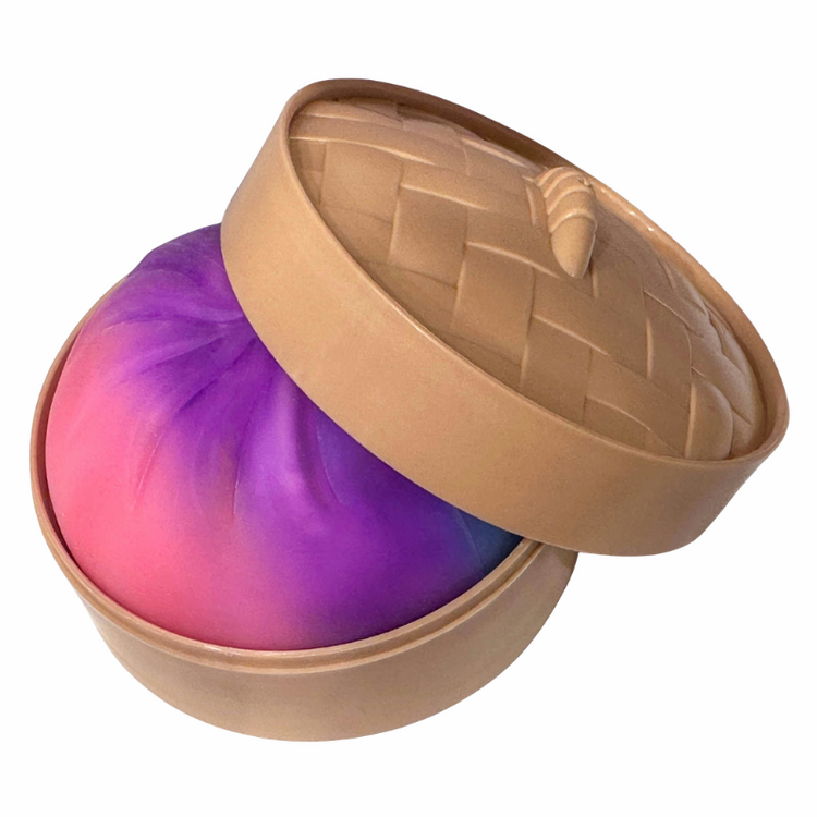 Surprise Squishy Dumplin'