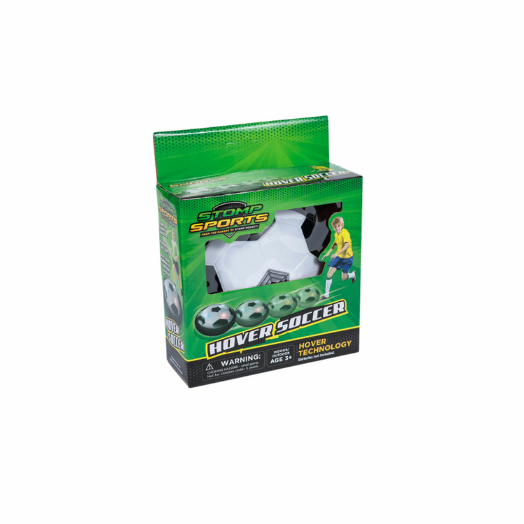 Hover Soccer by Stomp Sports