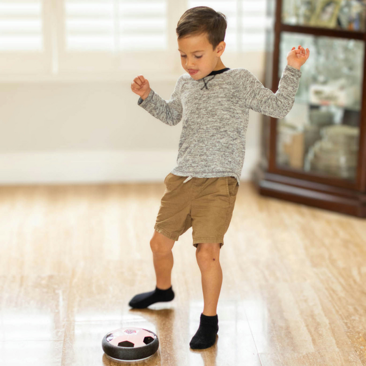 Hover Soccer by Stomp Sports