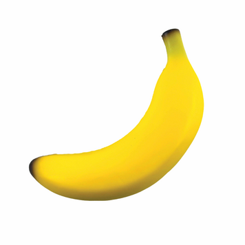 Fluffmellies Banana