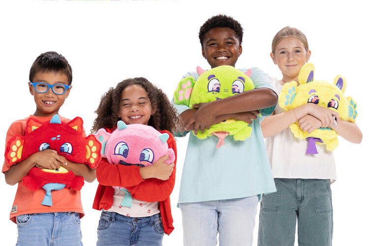 Fart Monsters