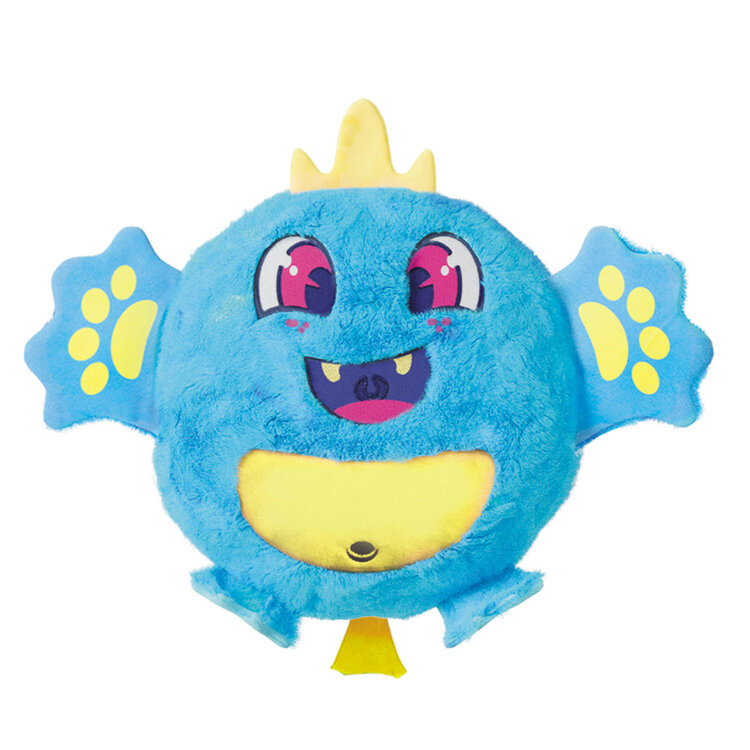 Fart Monsters