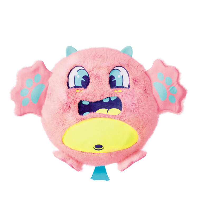 Fart Monsters