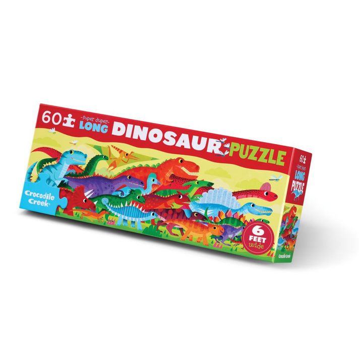 Crocodile Creek - Mudpuddles Toys and Books