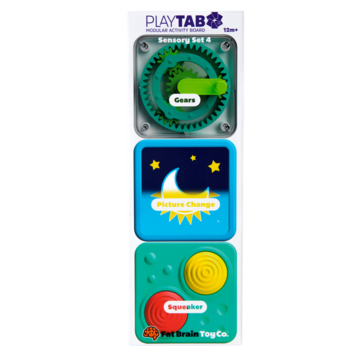 Fat Brain Toys PlayTab Tiles Set 4