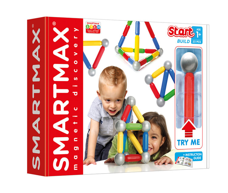 Smart Toys and Games SmartMax Start Set