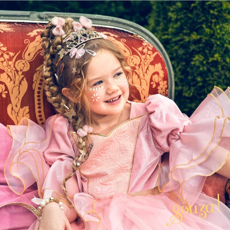 Souza Marie-Laure Princess Gown Size 5/7