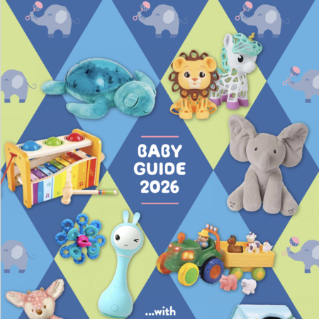 Baby Catalog